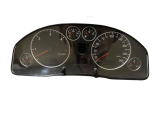 Přístrojová deska  Audi A6 S6 C5 4B 2000 4B0920933G  