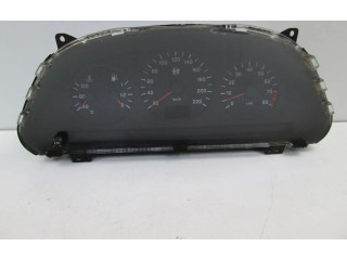Панель приборов    Alfa Romeo 145 - 146       