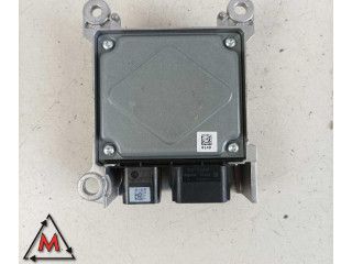 Блок подушек безопасности 0285010140, 6M2T14B056AD   Ford S-MAX