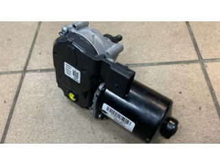 Моторчик дворников FT4B17504BF, W000052204    Ford Edge II