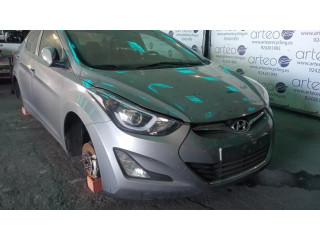 Блок АБС ABS   Hyundai  Elantra  2000-2003 года