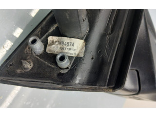 Зеркало (механическое)    93494574   Opel Meriva A