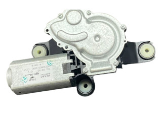 Турбина Двигатель стеклоочистителя заднего стекла Fiat 500  MS2596002590         