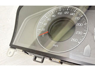 Přístrojová deska  Volvo S80 2008 30786623AB  