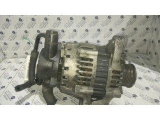 Генератор 3730027012, ALTERNADOR   KIA Carens I 2.0     