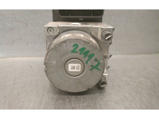 Jednotka ABS 9817961380, 1610037080   Peugeot 2008 I 2017