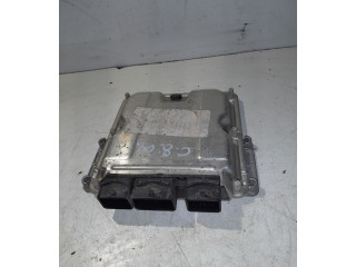 Řídící jednotka 0281012463, 9661145580   Peugeot 807 2003