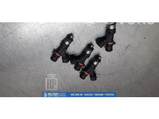 Vstřikovač 16600AX200, 0280158013   Nissan Micra C+C    CR12DE 