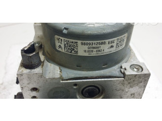 Jednotka ABS 9809312580, 9809312580   Peugeot 2008 I 2013