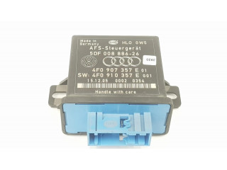 Блок управления 5DF008886, 4F0910357E   Audi A6 S6 C6 4F