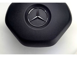 Подушка безопасности водителя A1728602802   Mercedes-Benz SLK R172