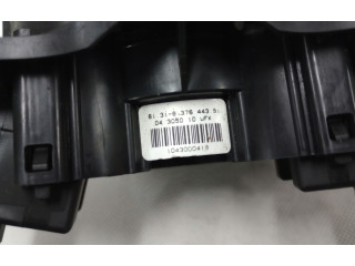 Подрулевой шлейф SRS 83764459, 8363664   BMW 3 E46