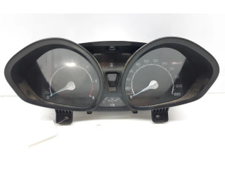 Панель приборов VPFN1F10894AA   Ford Ecosport       