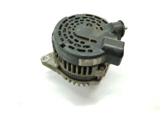 Генератор 373002A900, 373002A900   KIA Soul      