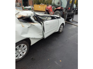 Вентилятор радиатора     1355A161    Mitsubishi Colt 
