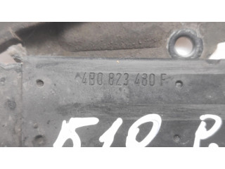 Замок капота 4B0823480F   Audi A6 S6 C5 4B