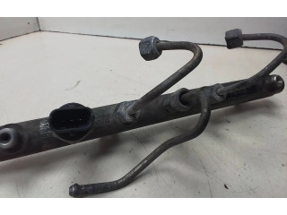 Vstřikovací lišta 7700111013, 0445214015   Peugeot 308     