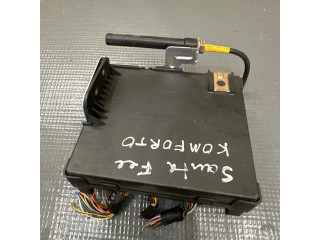 Блок комфорта 954002B450, 97RA012207   Hyundai Santa Fe   