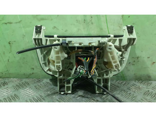 Модуль блока управления кондиционером 05073401   Fiat Fiorino