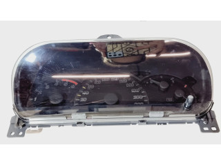 Přístrojová deska  Honda FR-V 2008 78100SJHG312M1, 2574309840  