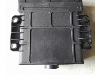 Блок управления коробкой передач 09K927750H, MDBA000570   Volkswagen Transporter - Caravelle T5