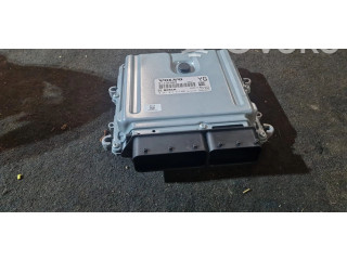 Řídící jednotka 31336983   Volvo V60 2012