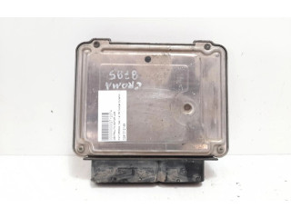 Řídící jednotka 0281012149   Fiat Croma 