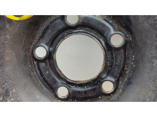 Запасное колесо R 16