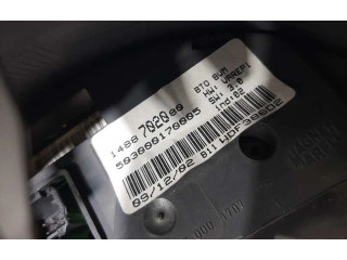 Дисплей    1488702080   Fiat Ulysse