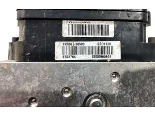 Блок АБС 1K589-30580   Hyundai  ix20   -  года