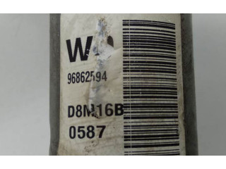 Vstřikovač 96862594   Chevrolet Aveo     