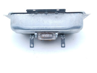 Подушка безопасности пассажира A1668602402   Mercedes-Benz GLS X166