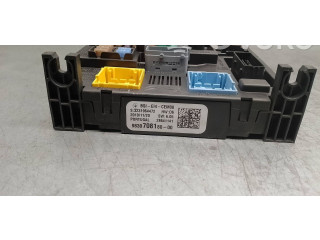 Pojistková skříňka Řídící jednotka BSM 9830708180, S3231964472   Peugeot 2008 I 2019