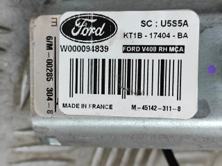 Моторчик заднего дворника KT1B17404BA, W000094839    Ford Transit -  Tourneo Connect