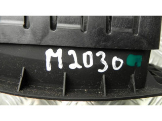 Подушка безопасности водителя 307356399, M2030   Vauxhall Meriva B