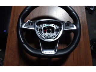 Volant Mercedes-Benz E W213 2019 F14A2134604700  