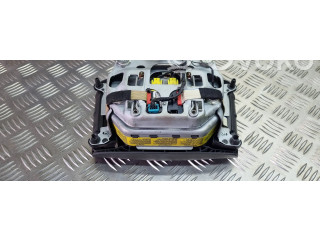 Руль Volkswagen Touareg I  2002 - 2010 года 3D0419091R, 61455181B      