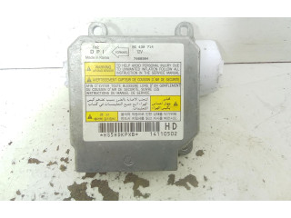 Блок подушек безопасности 96430714, 96430714   Chevrolet Kalos