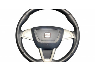 Volant Seat Ibiza IV (6J,6P) 2011 6J0419091A, 6J0880201A  