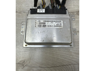 Řídící jednotka 5WY1805C, 3910837210   Hyundai Tucson JM 2006