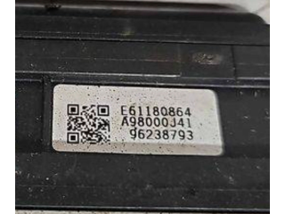 Jednotka ABS 476604NC0B, 6121K043   Nissan Leaf I (ZE0) 2016