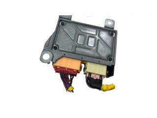 Блок подушек безопасности 95910J2000, J295910000   KIA Soul