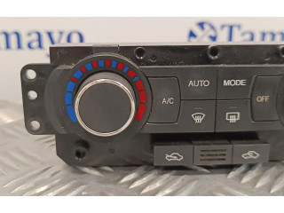 Блок управления климат-контролем 96637897   Chevrolet Epica