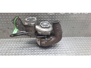  Турбина Volkswagen Touareg I  07Z145701T         