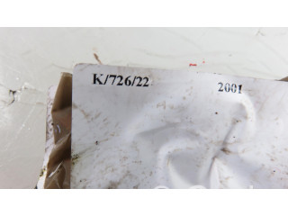 Jednotka ABS X2T345T, 051192381   Honda HR-V 2001
