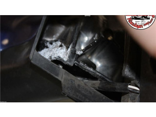Zpětné zrcátko  Audi A6 S6 C5 4B 2000  4B1858531BB  
