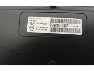 Přístrojová deska  Renault Kangoo I 2011 P248104048R  