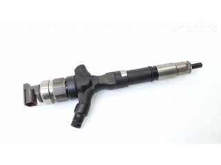 Форсунка 2367030310    Toyota Hiace (H200) для дизельного двигателя  2.5