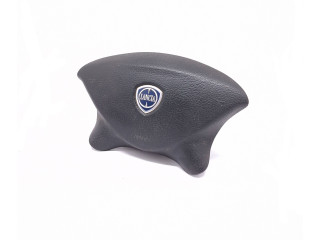 Подушка безопасности водителя CA103850ZD, 14012993ZD00   Lancia Phedra