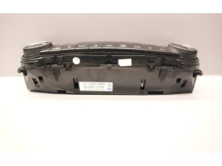 Блок управления климат-контролем 2118302385, 4505SW1   Mercedes-Benz E W211
